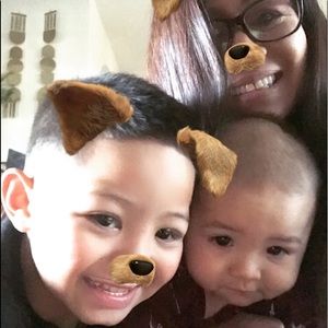 Meet your Posher, Jeniffer